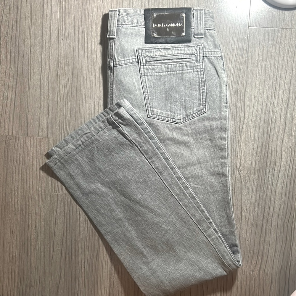 Women’s Dolce & Gabbana jeans, worn once, Sz 40